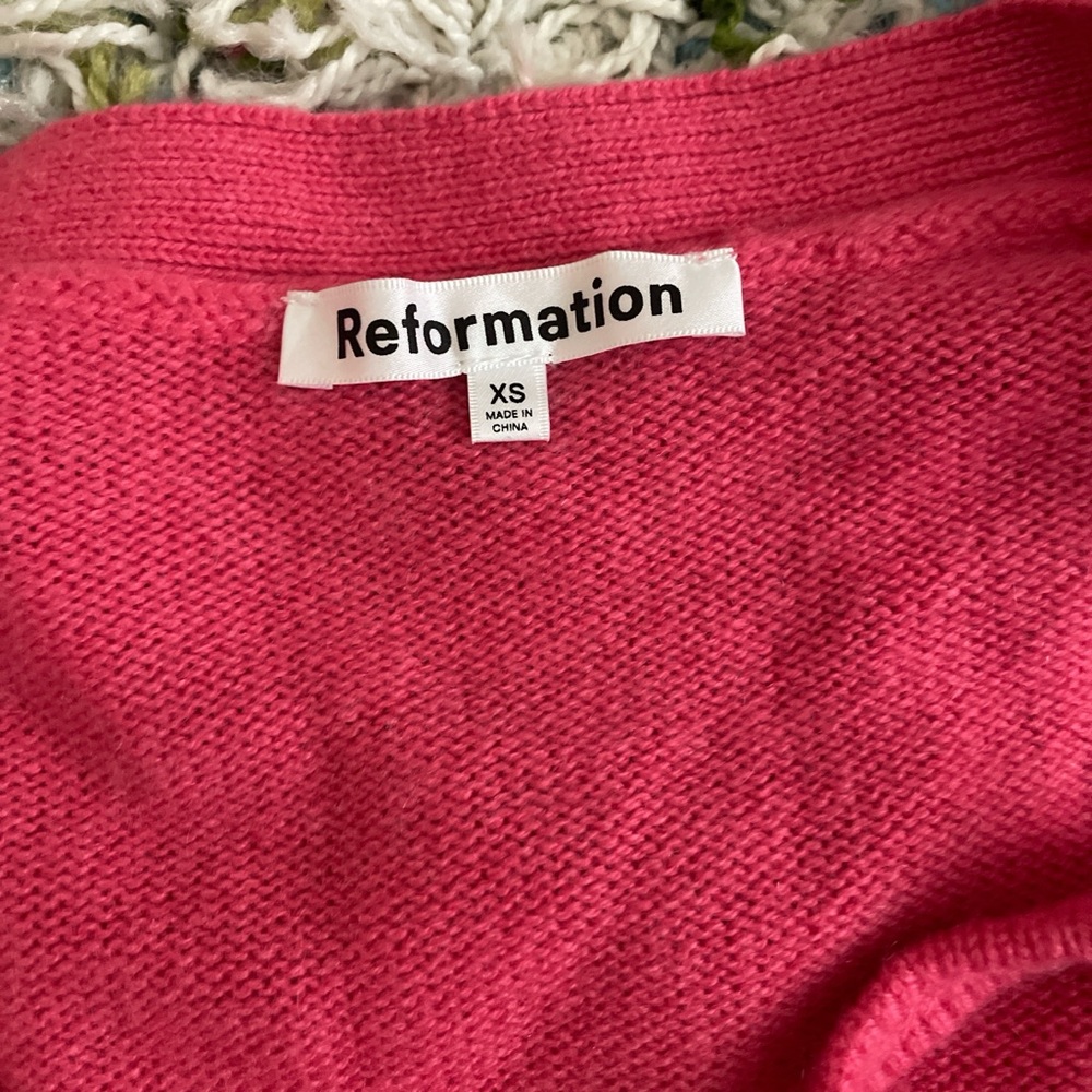 Reformation set - Picture 2 of 2